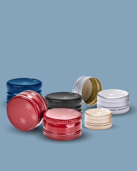 ROPP Caps