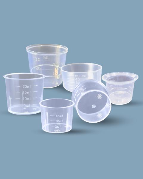 Measuring Cups